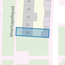 Perceel AHM03-AC-5722