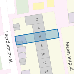 Perceel AHM03-AC-5752