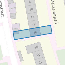 Perceel AHM03-AC-5757