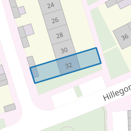 Perceel AHM03-AC-5765