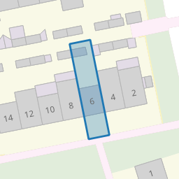 Perceel AHM03-AC-5779