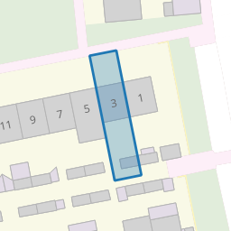 Perceel AHM03-AC-5789