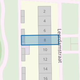 Perceel AHM03-AC-5801