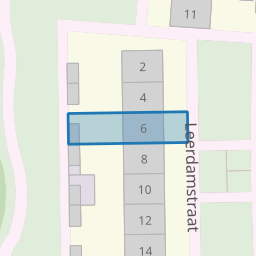 Perceel AHM03-AC-5802