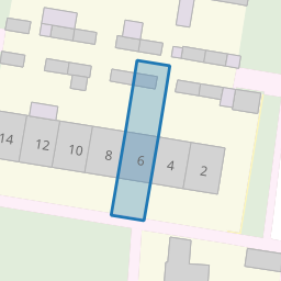 Perceel AHM03-AC-5813