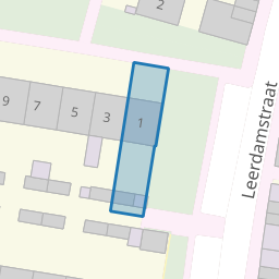 Perceel AHM03-AC-5824