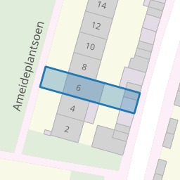 Perceel AHM03-AC-5827