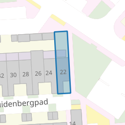 Perceel AHM03-AC-5949