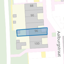 Perceel AHM03-AC-5968