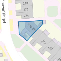 Perceel AHM03-AC-6000