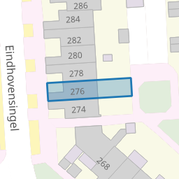 Perceel AHM03-AC-6002