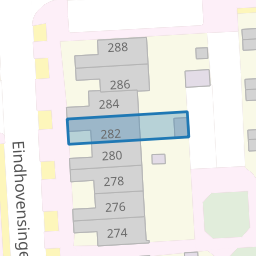 Perceel AHM03-AC-6005