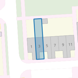 Perceel AHM03-AC-6010