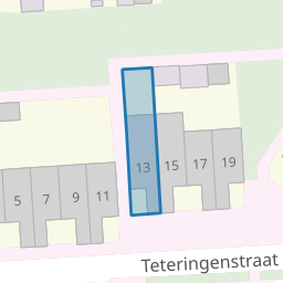 Perceel AHM03-AC-6015