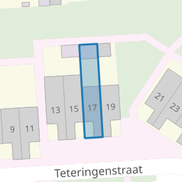 Perceel AHM03-AC-6017