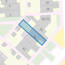 Perceel AHM03-AC-6027