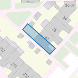 Perceel AHM03-AC-6030