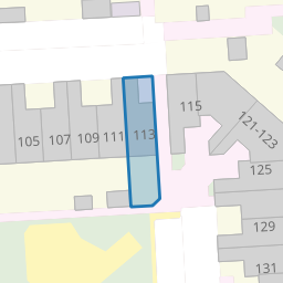 Perceel AHM03-AC-6061