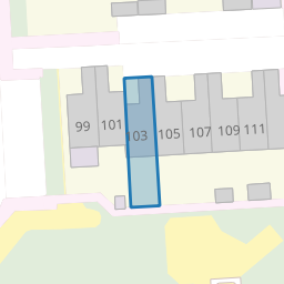 Perceel AHM03-AC-6066