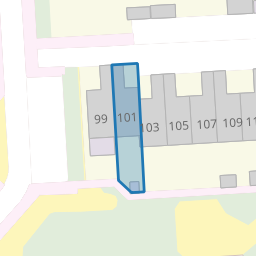 Perceel AHM03-AC-6067