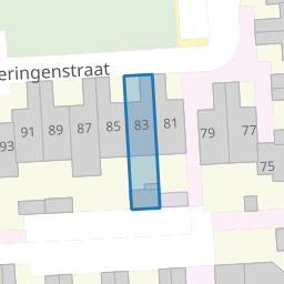 Perceel AHM03-AC-6076