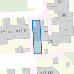 Perceel AHM03-AC-6078