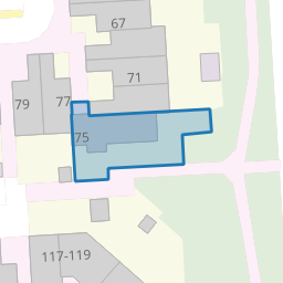 Perceel AHM03-AC-6080