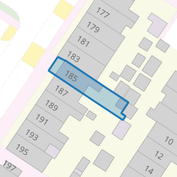 Perceel AHM03-AC-6124