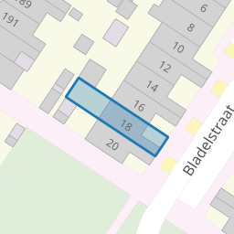 Perceel AHM03-AC-6131