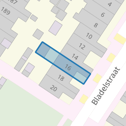 Perceel AHM03-AC-6132