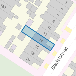 Perceel AHM03-AC-6133