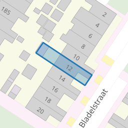 Perceel AHM03-AC-6134