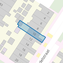 Perceel AHM03-AC-6135