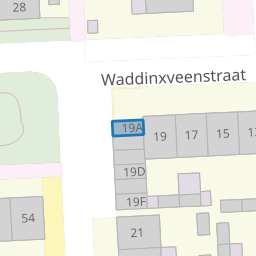 Perceel AHM03-AC-6152