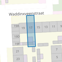 Perceel AHM03-AC-6158