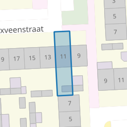 Perceel AHM03-AC-6161