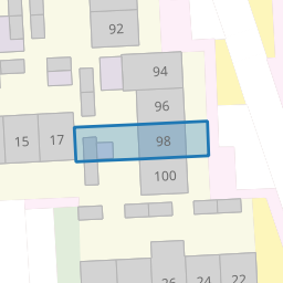 Perceel AHM03-AC-6191