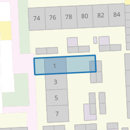 Perceel AHM03-AC-6206