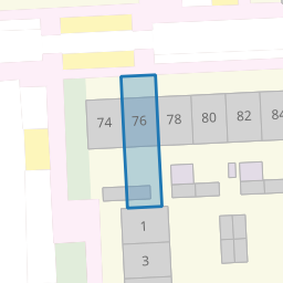 Perceel AHM03-AC-6208