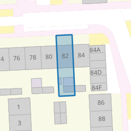 Perceel AHM03-AC-6211