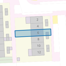 Perceel AHM03-AC-6221