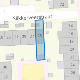 Perceel AHM03-AC-6232