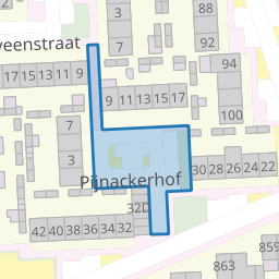 Perceel AHM03-AC-6247