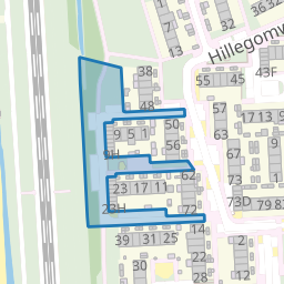 Perceel AHM03-AC-6251