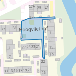 Perceel AHM03-AC-6254