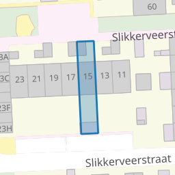 Perceel AHM03-AC-6268