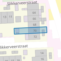 Perceel AHM03-AC-6275