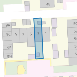 Perceel AHM03-AC-6287