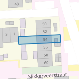 Perceel AHM03-AC-6291