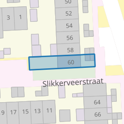 Perceel AHM03-AC-6294